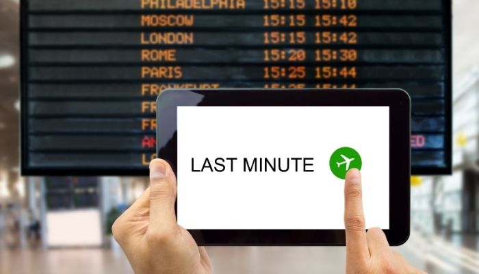 Ultimo minuto