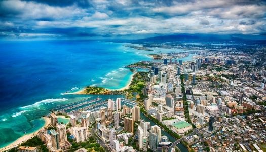 Honolulu